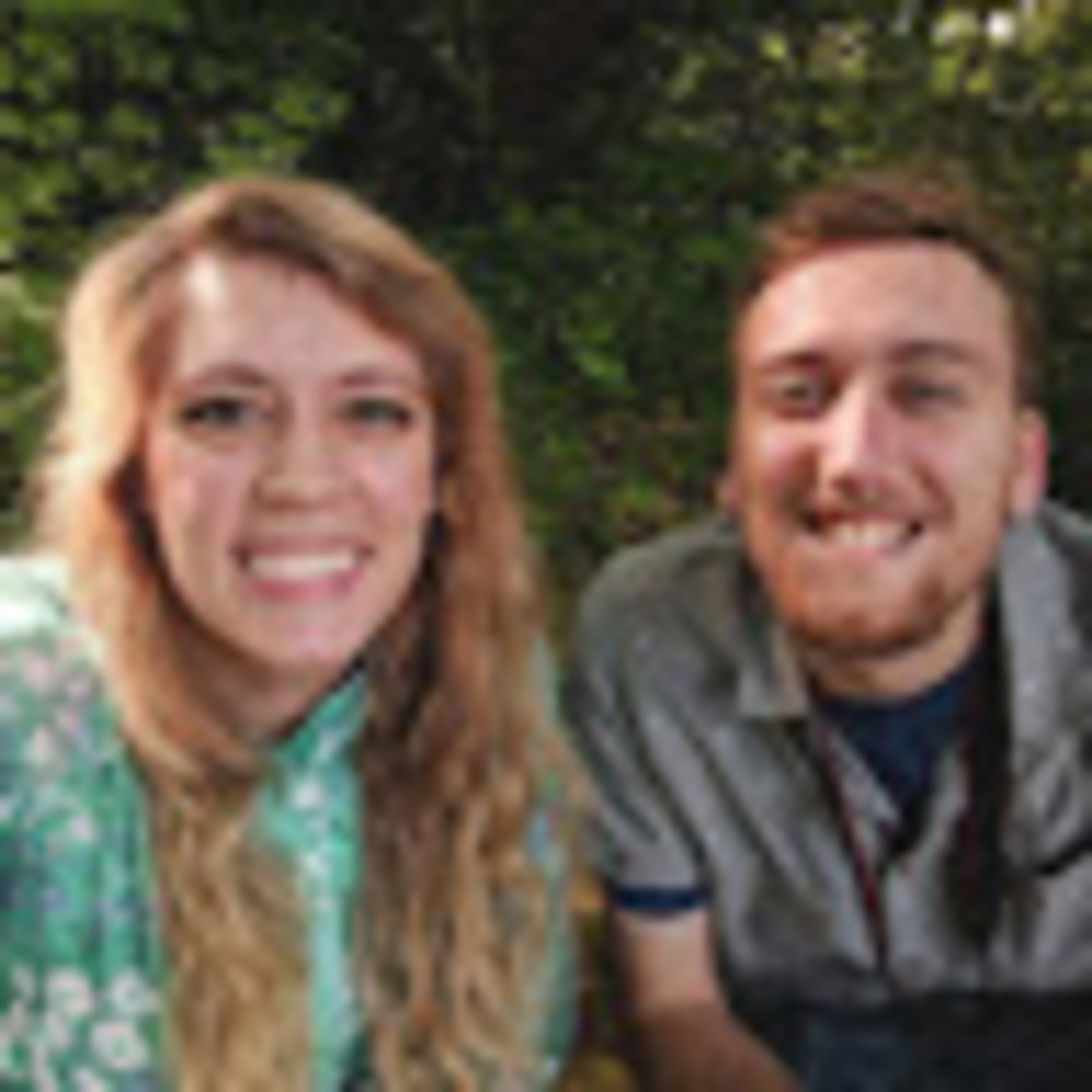 Meet your Posher, Kyrsten